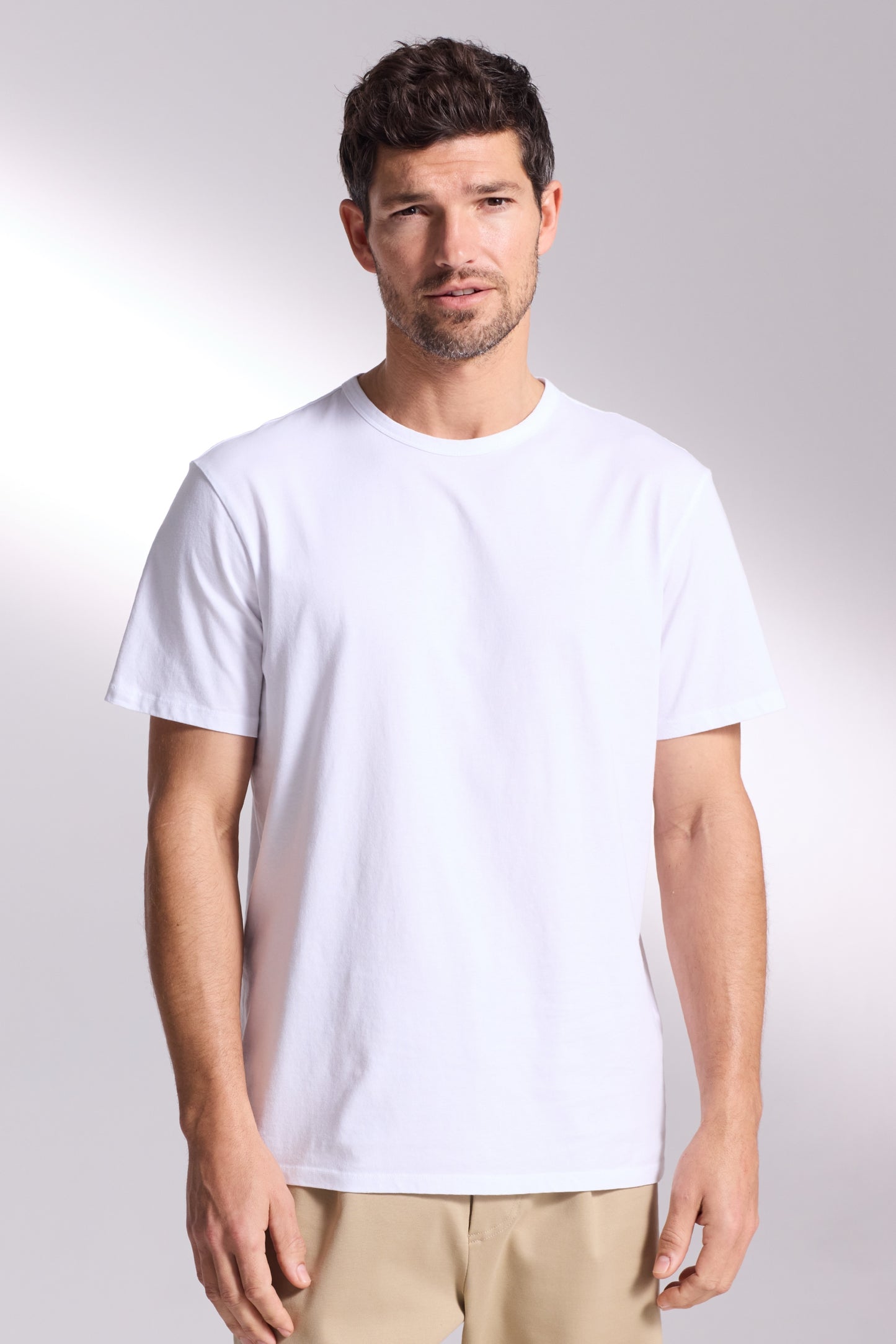 Cotton Crew Set of 3