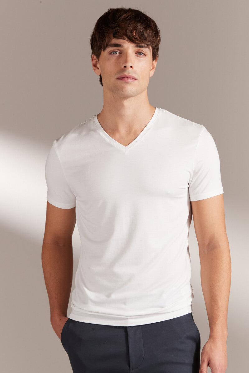 Ultimate V-Neck Set of 3