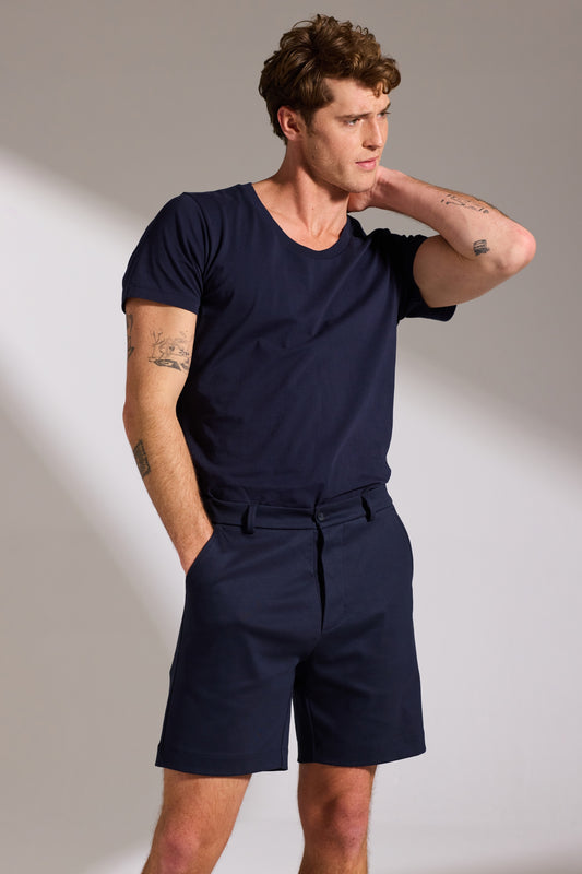 Easy Chino Short