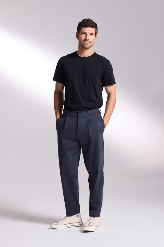Easy Tapered Pant