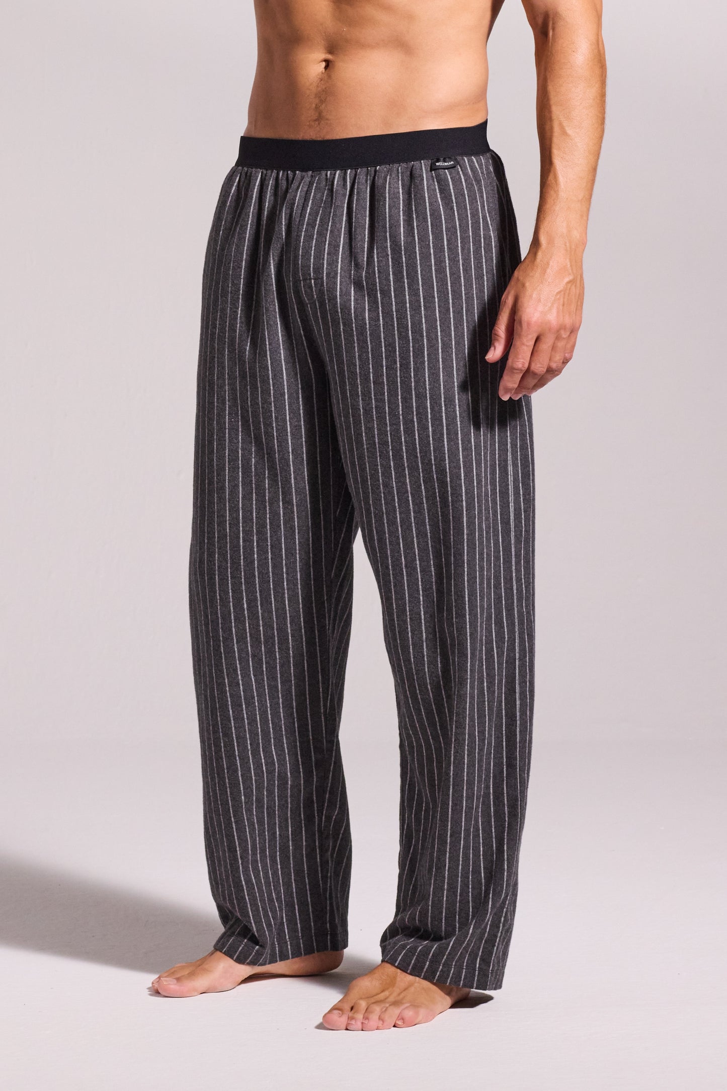 Flannel Sleep Pant