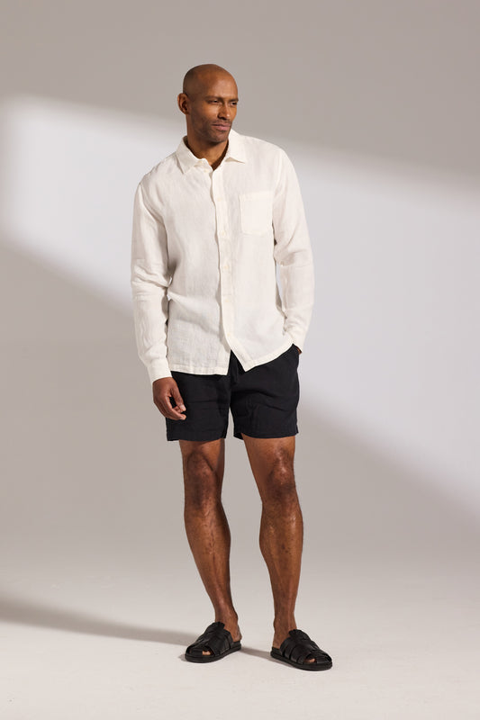 Linen Shirt