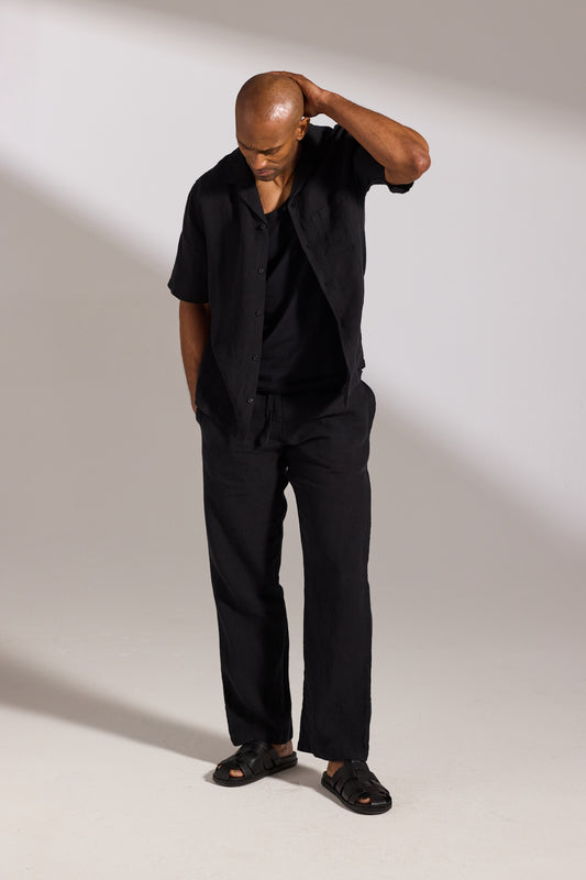 Linen Pant
