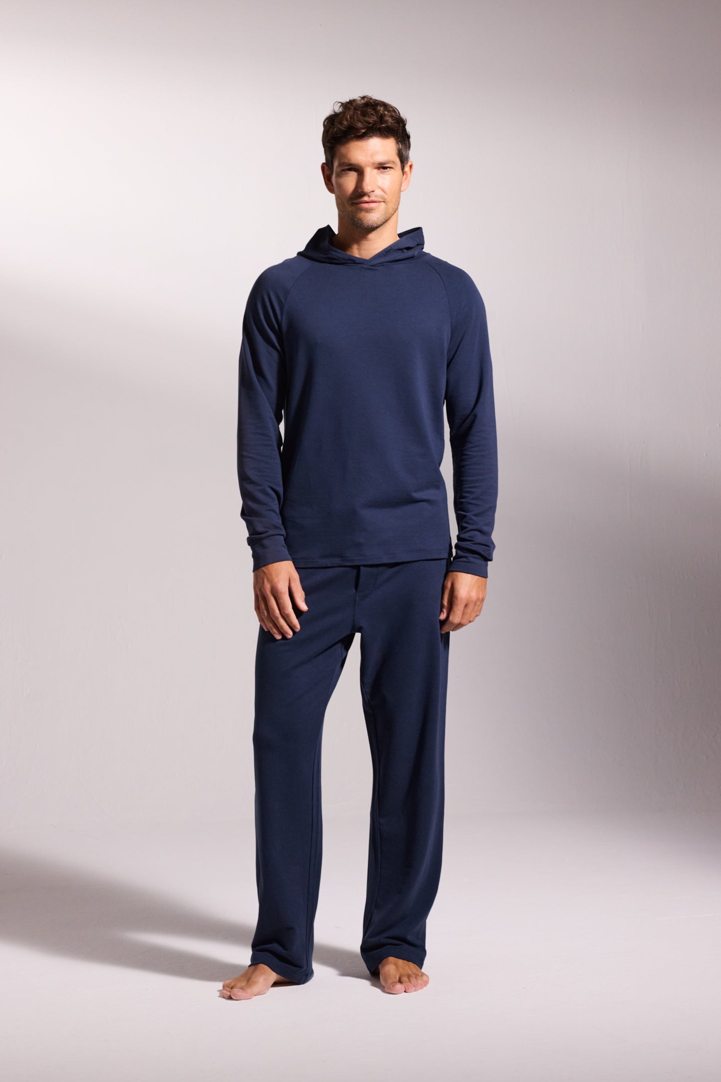 Luxury Lounge Hoodie