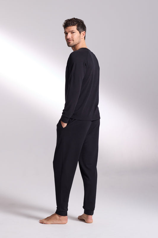 Luxury Lounge Pant