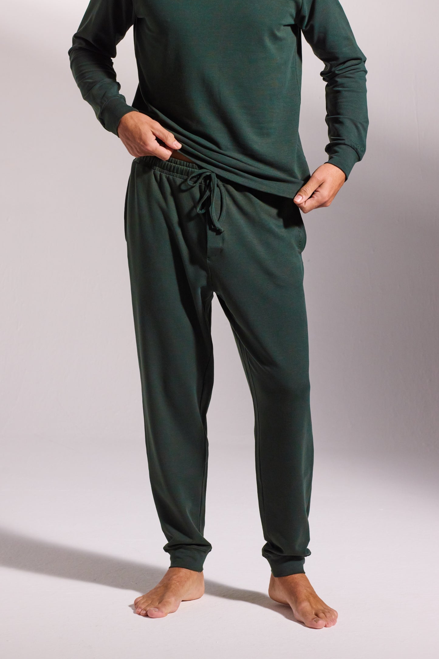 Luxury Lounge Pant