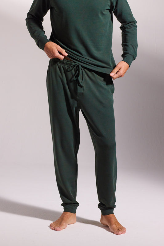 Luxury Lounge Pant