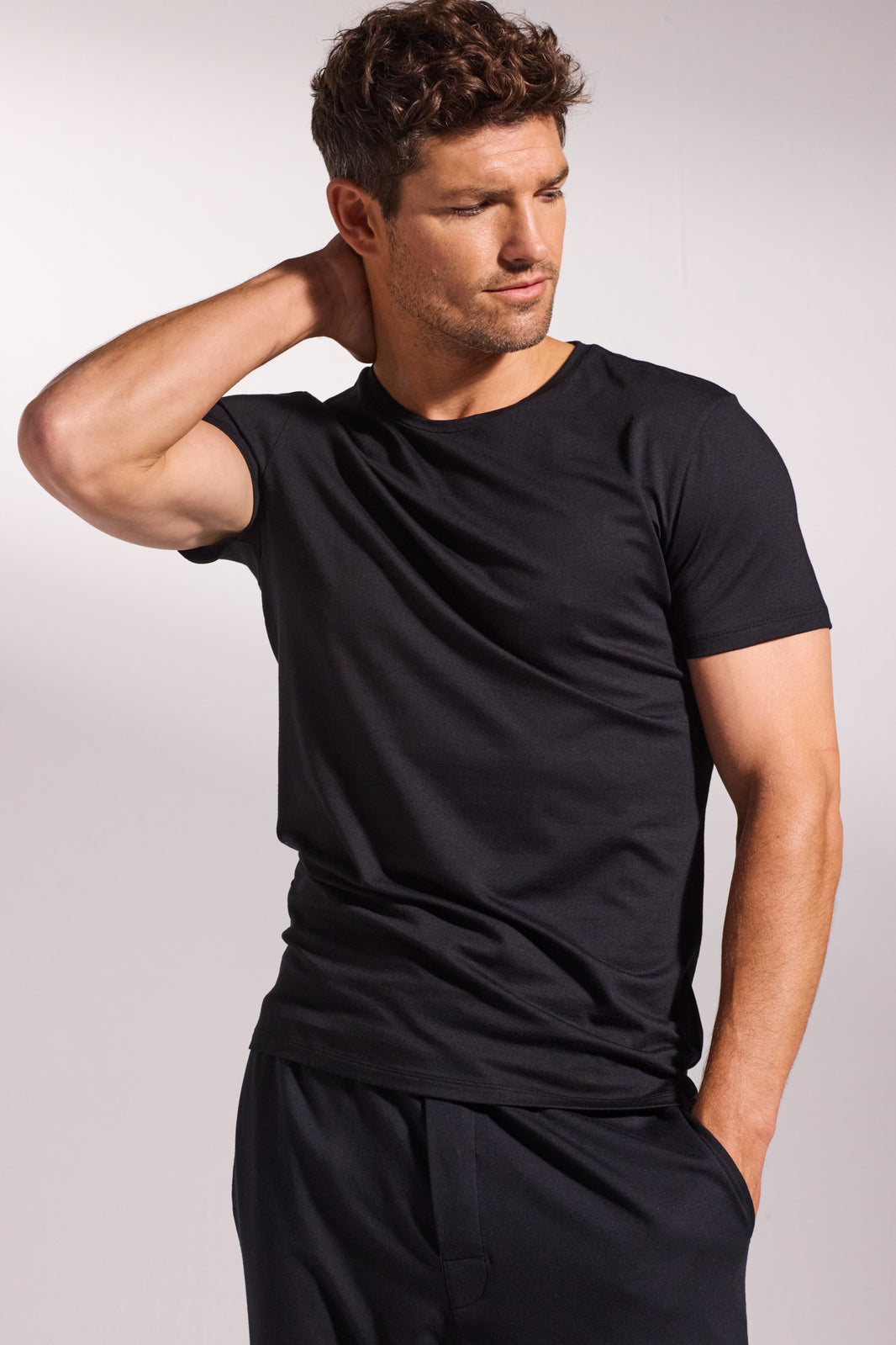 Pyjamas – David Gandy Wellwear