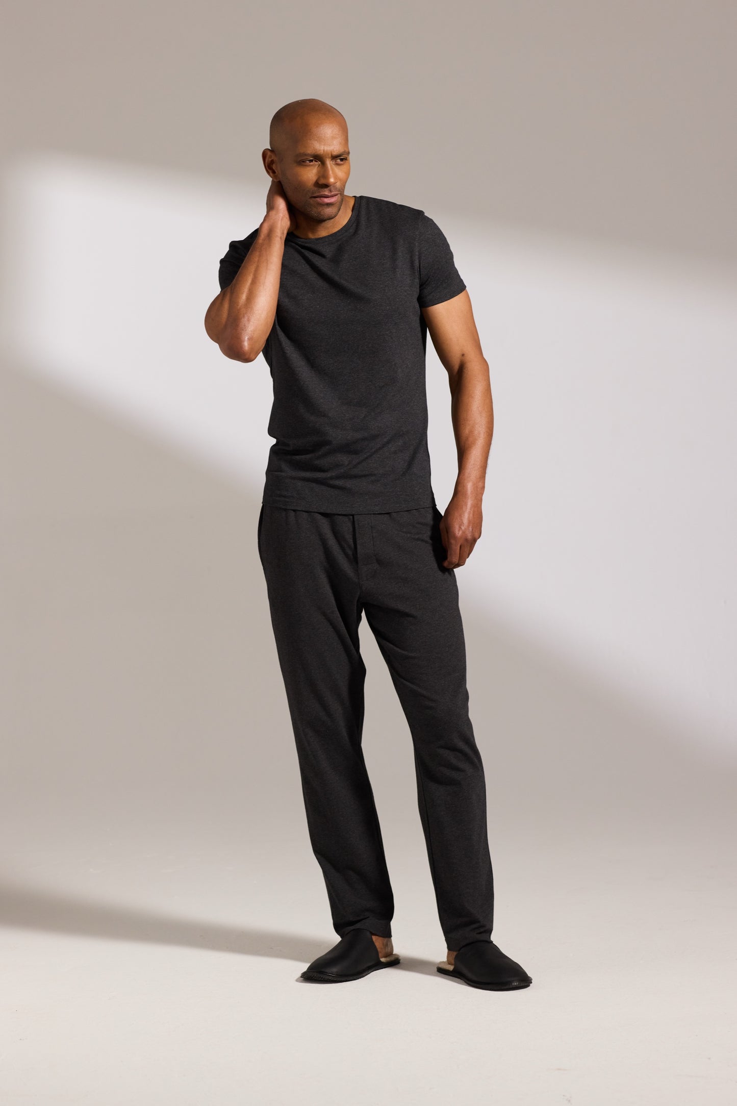 Premium Pyjama Crew