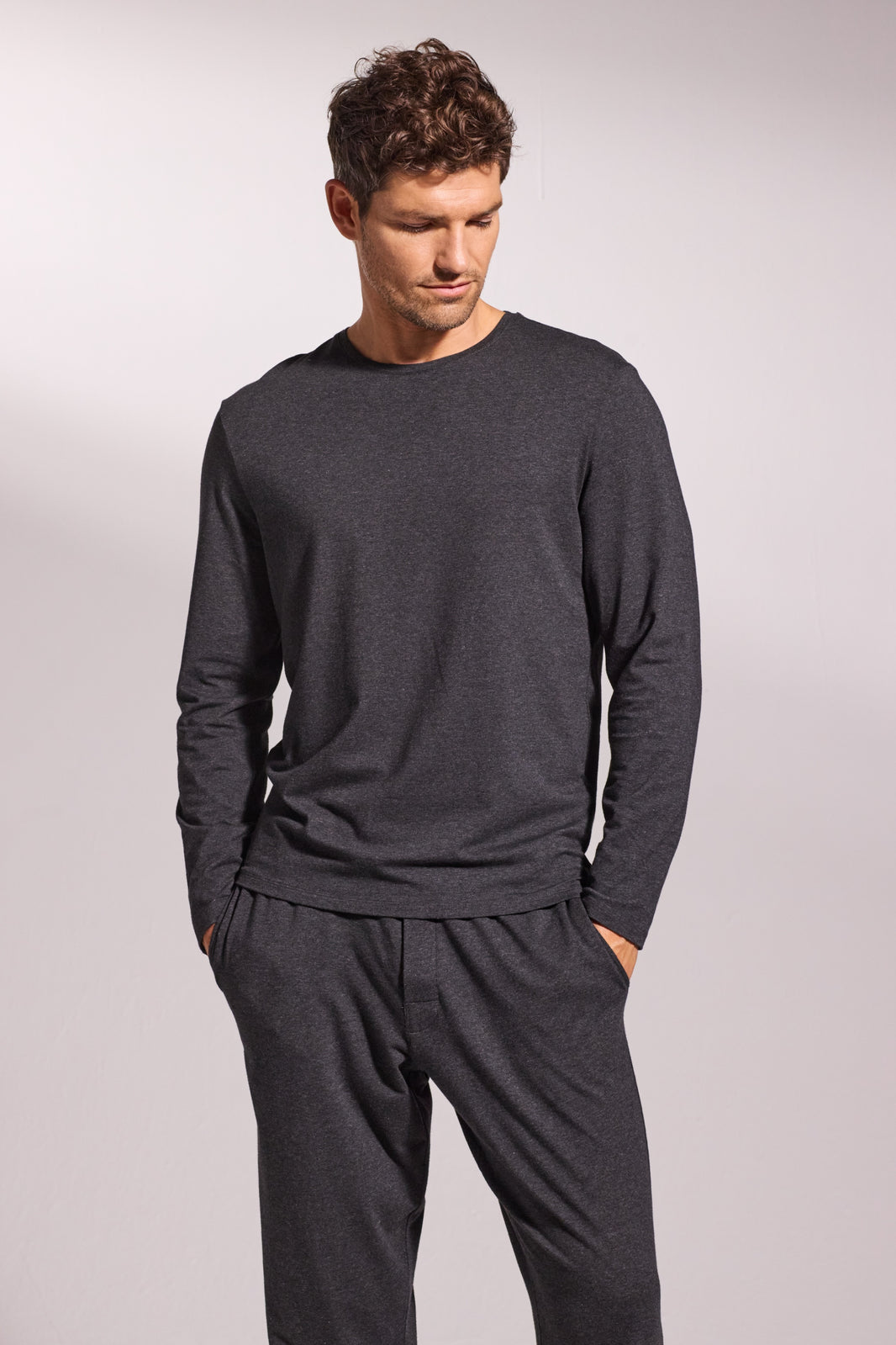 Pyjamas – David Gandy Wellwear