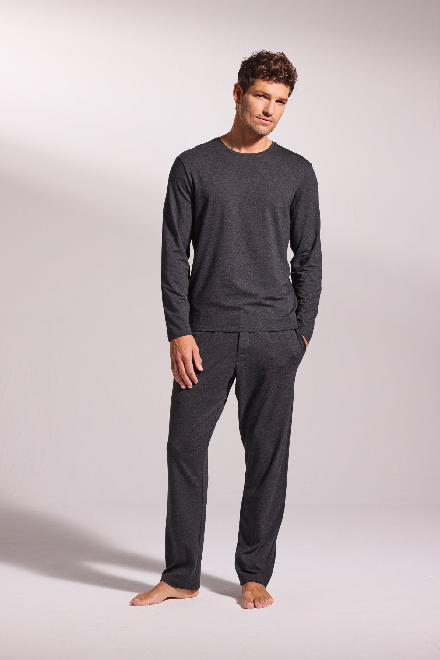 Premium Pyjama Pant Set