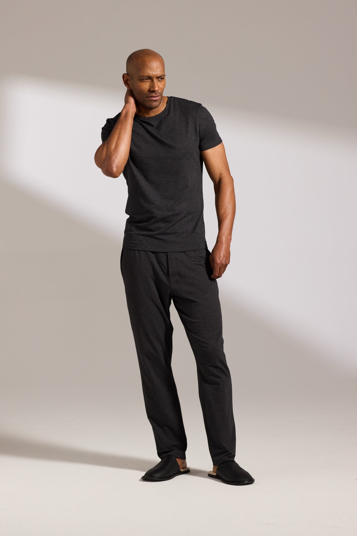 Premium Pyjama Crew Set