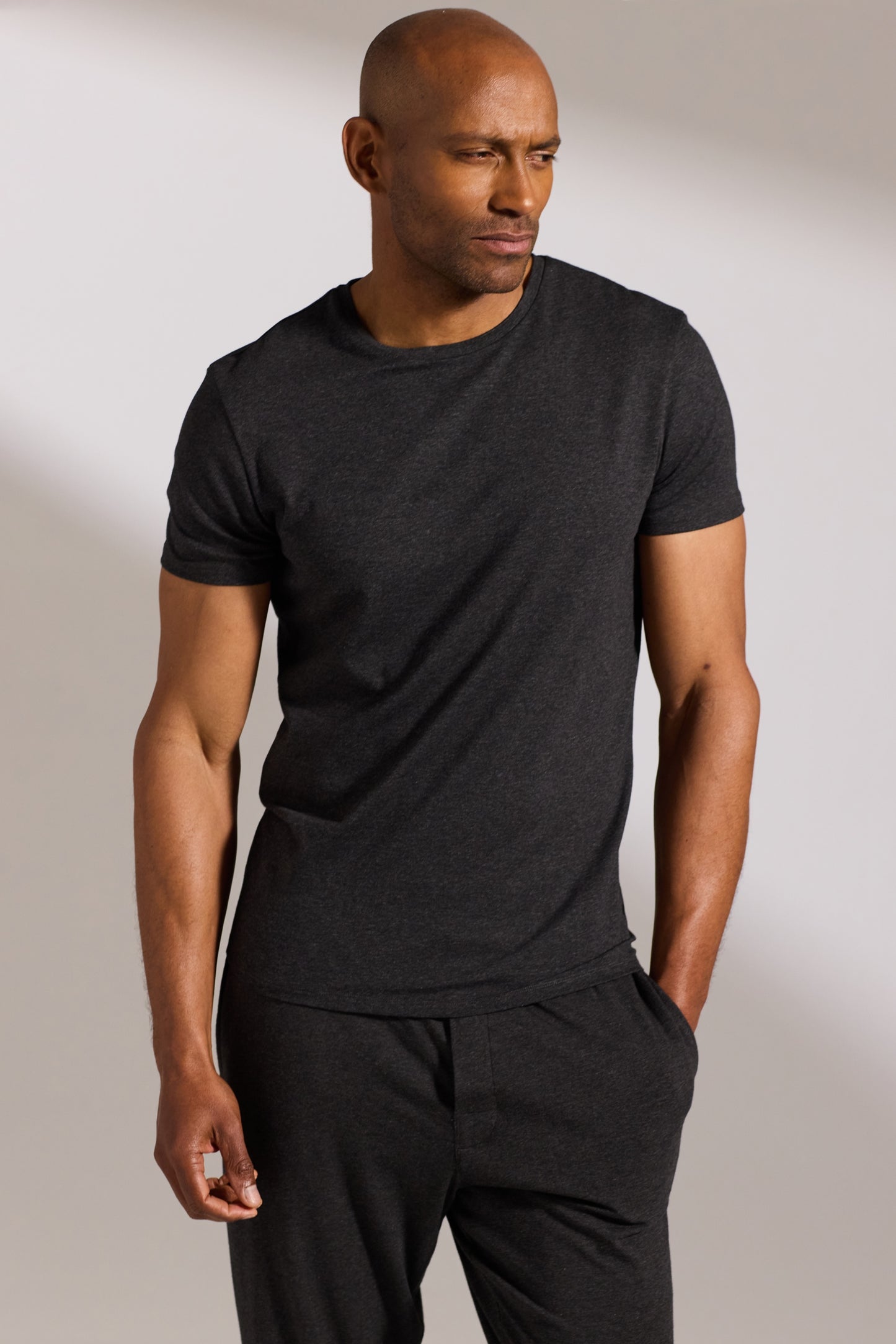 Premium Pyjama Crew Set