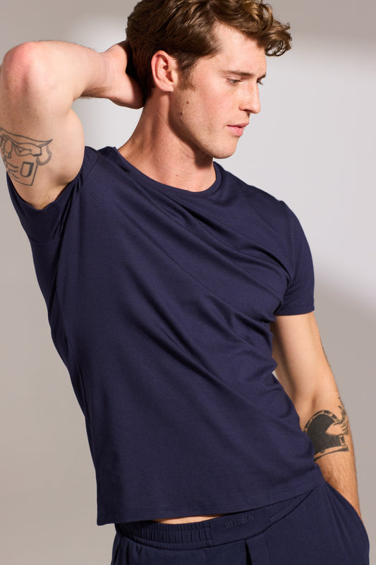 Premium Pyjama Crew Set