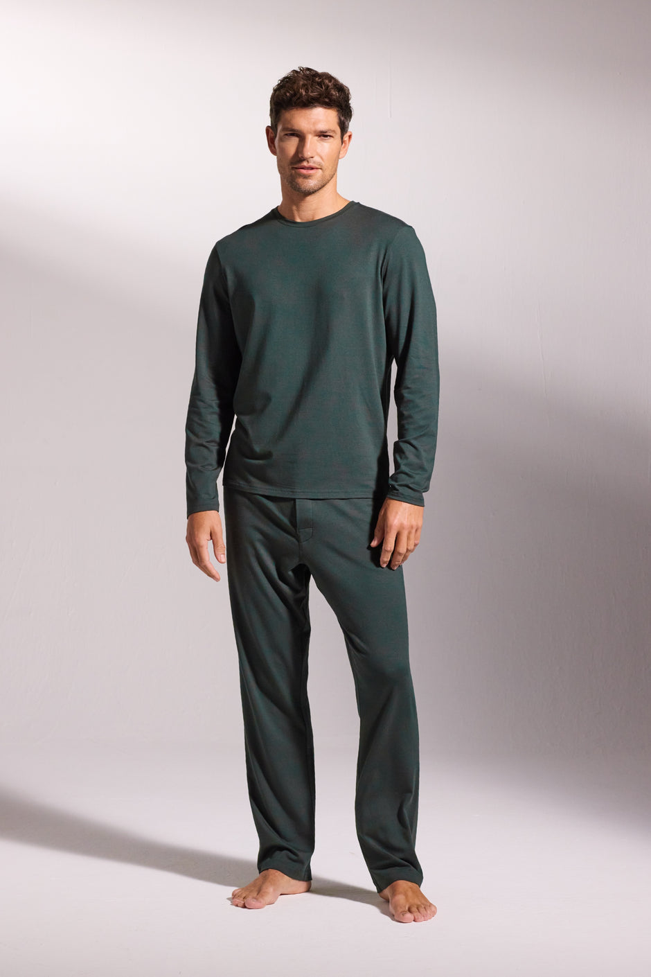 Pyjamas – David Gandy Wellwear