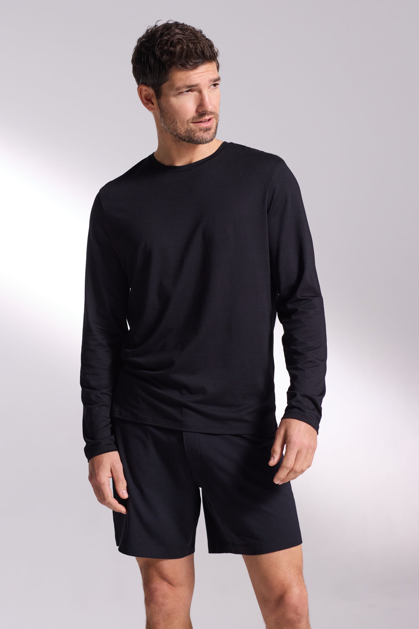 Premium Pyjama Shorts