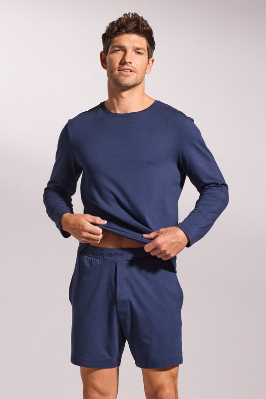 Premium Pyjama Shorts