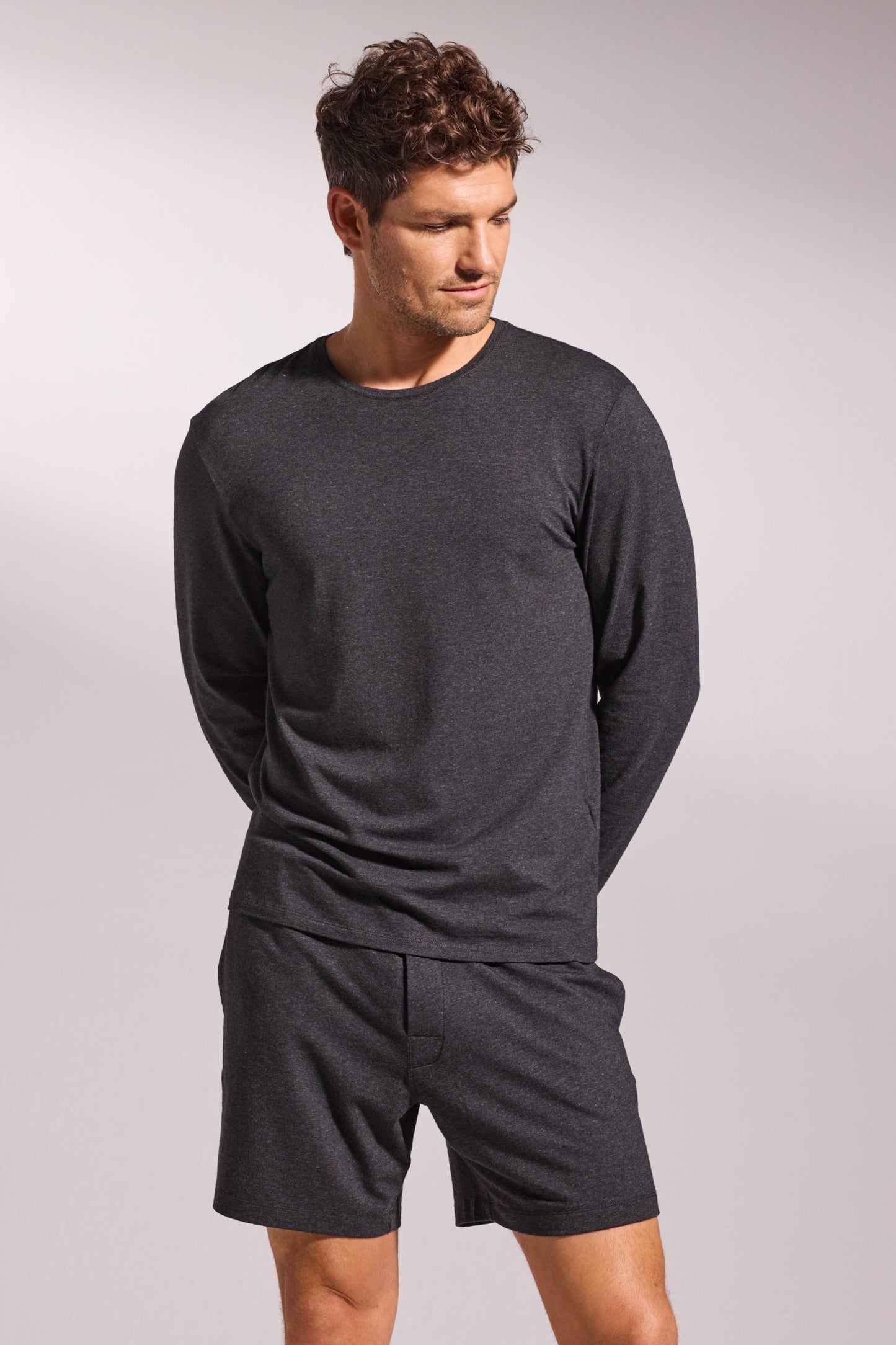 Premium Pyjama Shorts Set