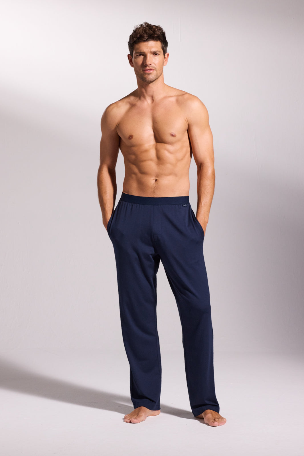 Pyjamas – David Gandy Wellwear
