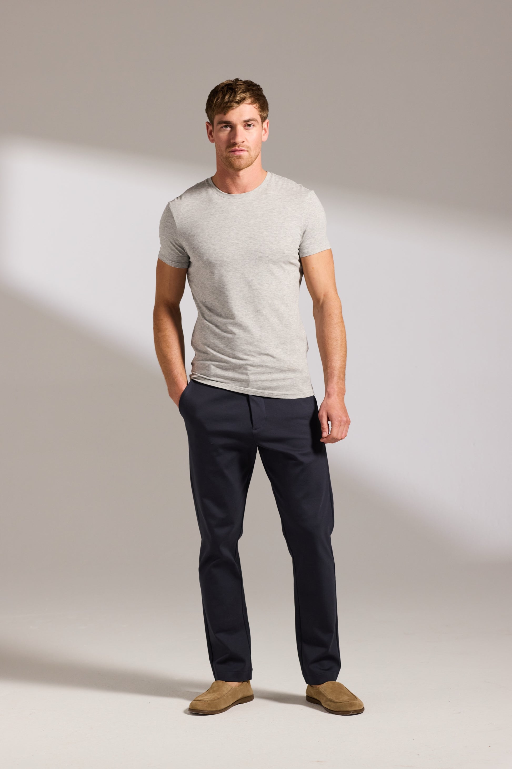 Pepe Jeans New Lamonty Crew Sweatshirt,, Blue (navy