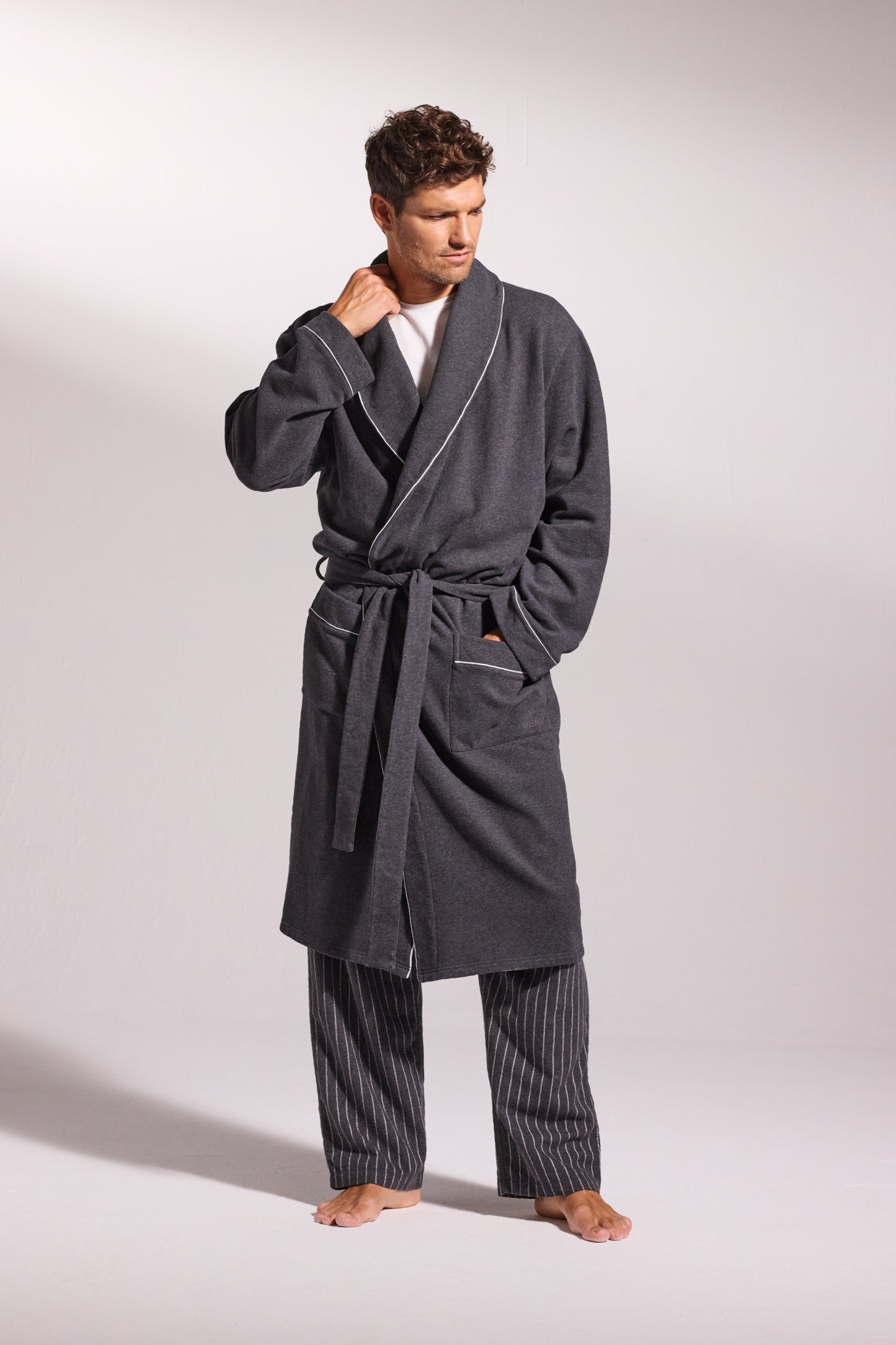 Ultimate Dressing Gown