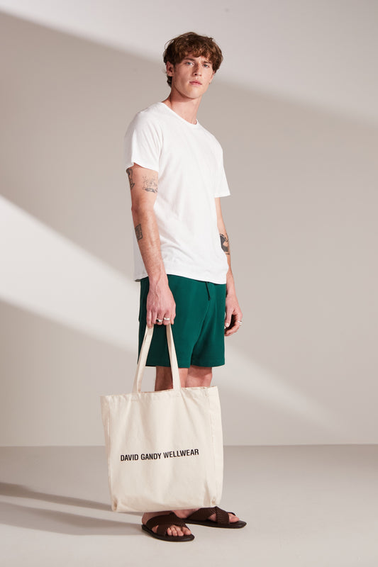Ultimate Linen Tee Set of 2