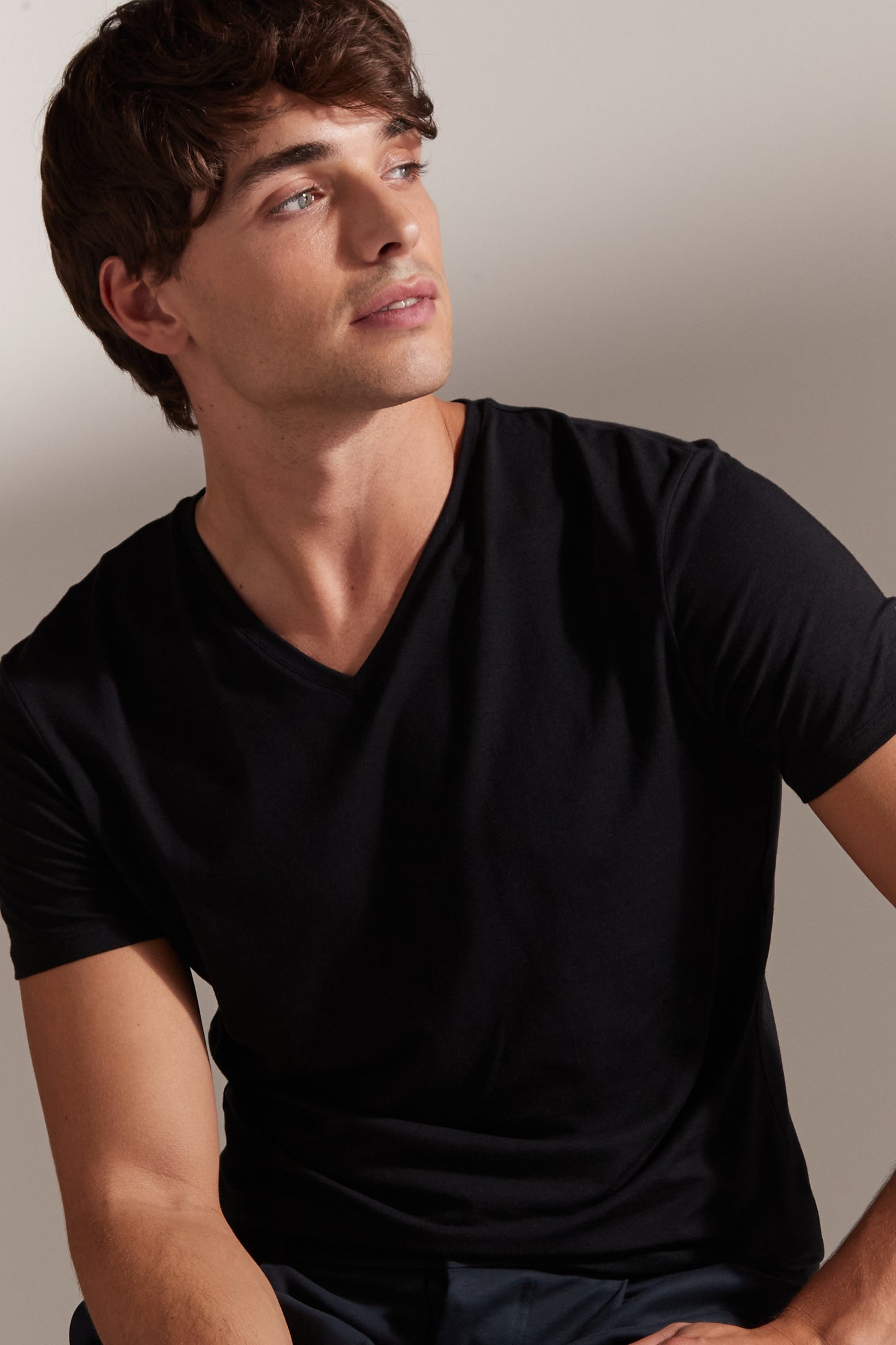 Ultimate V-Neck Set of 3