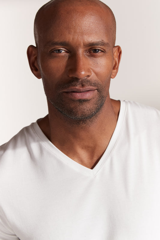 Ultimate V-Neck Set of 5