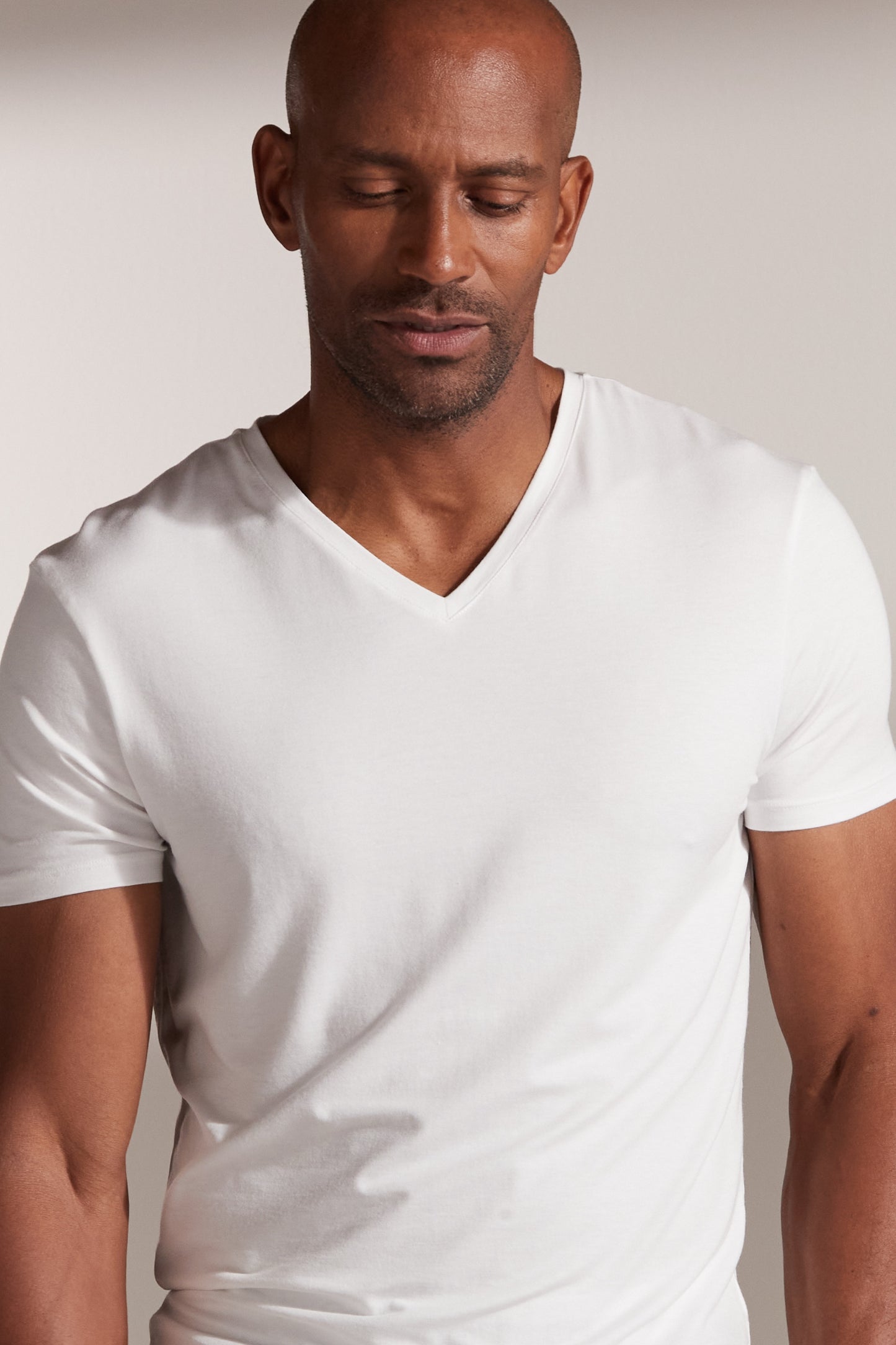 Ultimate V-Neck Set of 3