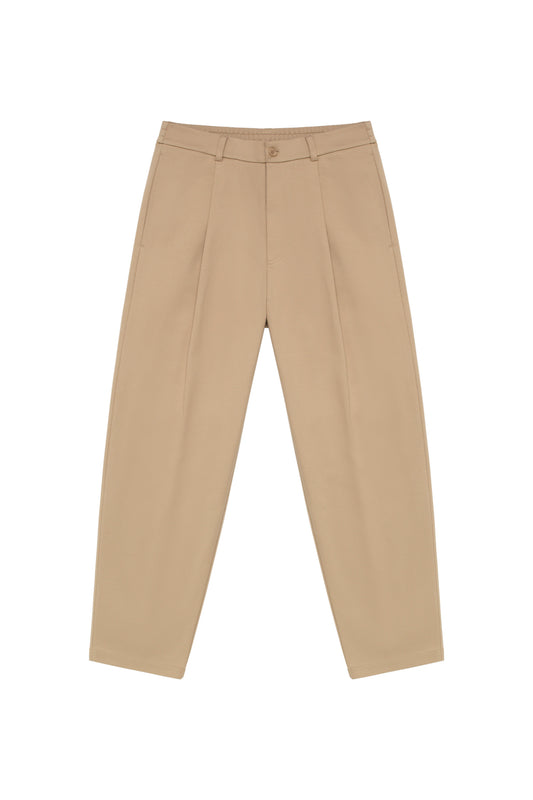 Easy Tapered Pant