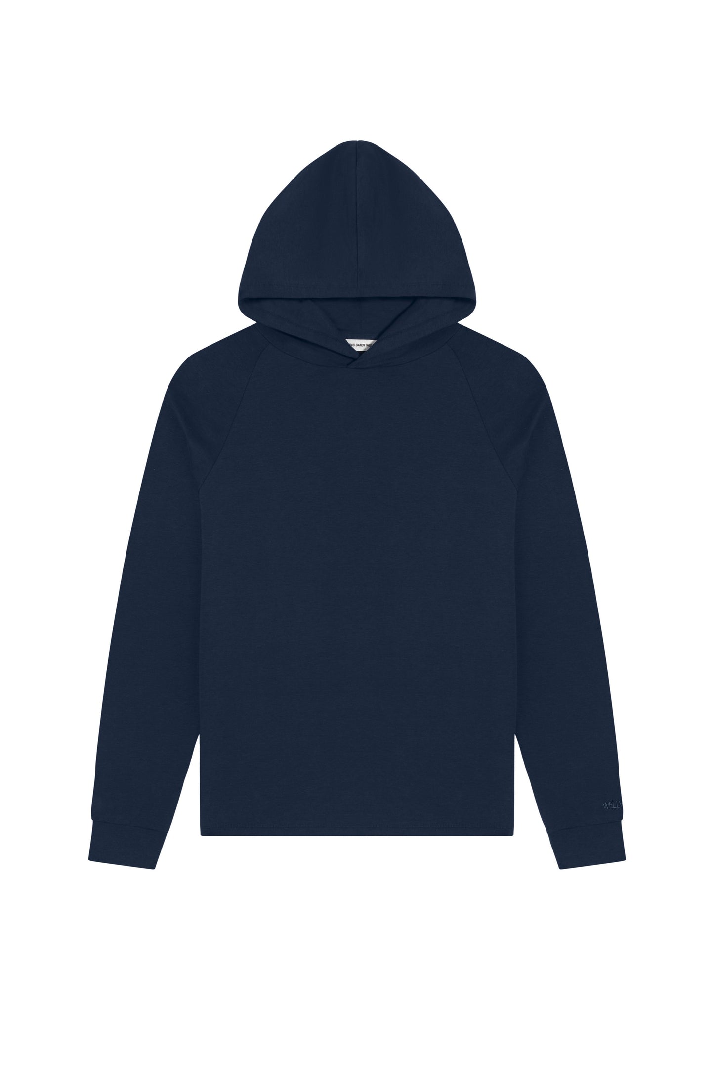 Luxury Lounge Hoodie