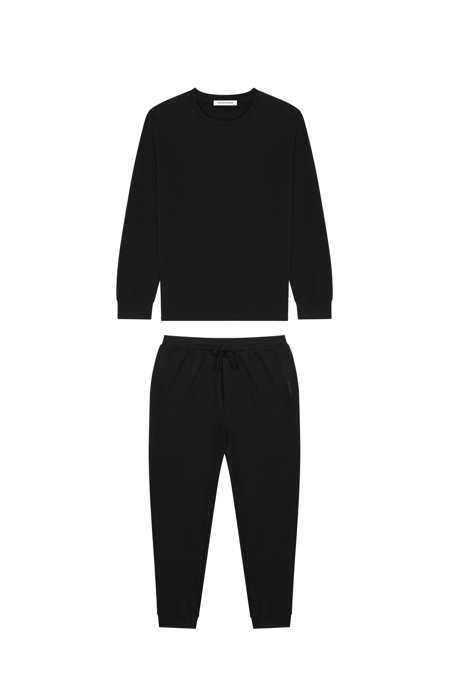 Luxury Lounge Set