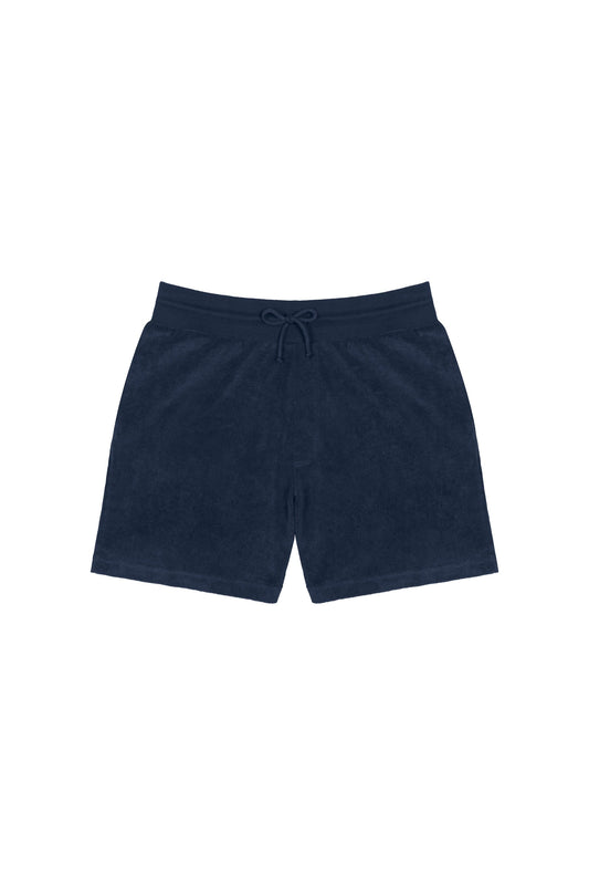 Towelling Shorts