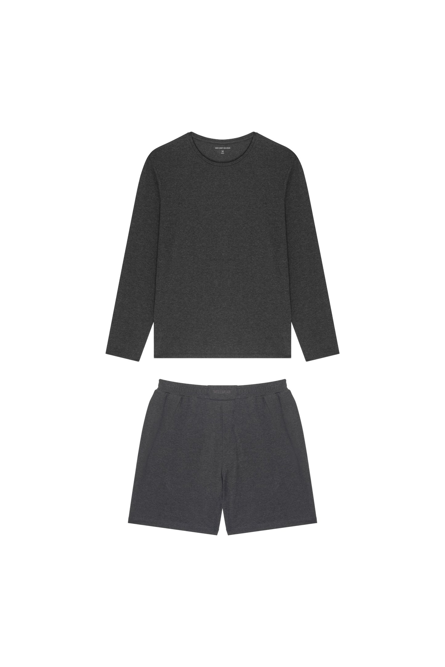 Premium Pyjama Shorts Set