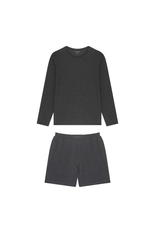 Premium Pyjama Shorts Set