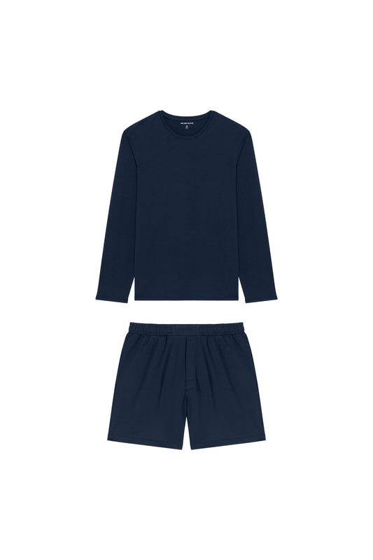 Premium Pyjama Shorts Set