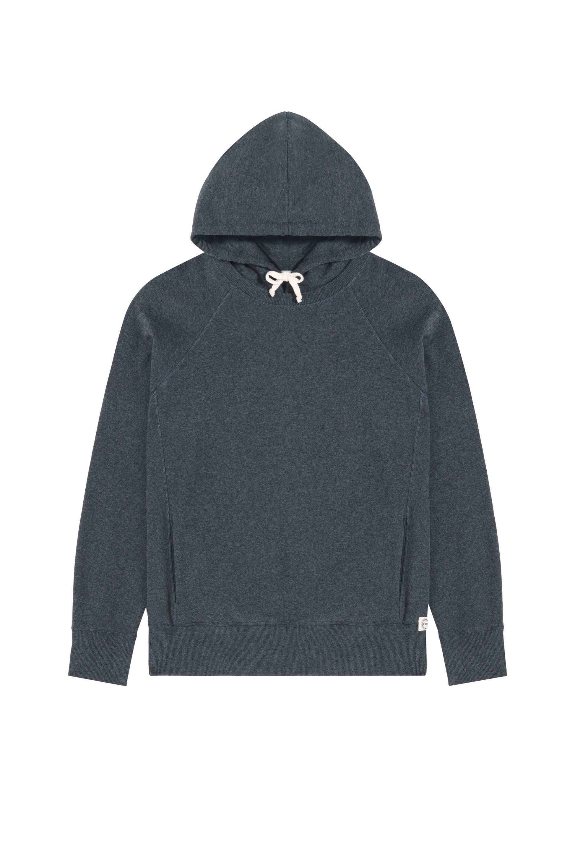 Restore Hoodie - Charcoal Marl