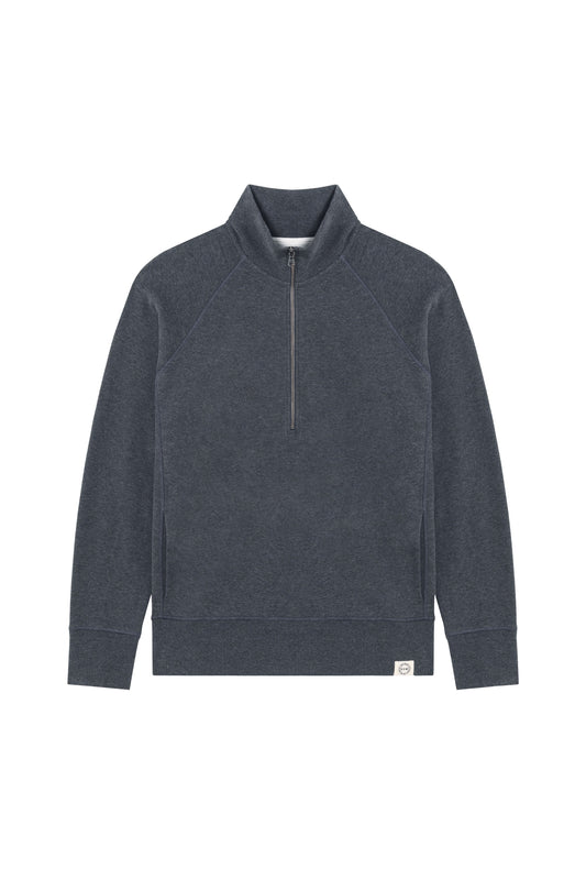 Restore Zip Funnel Neck