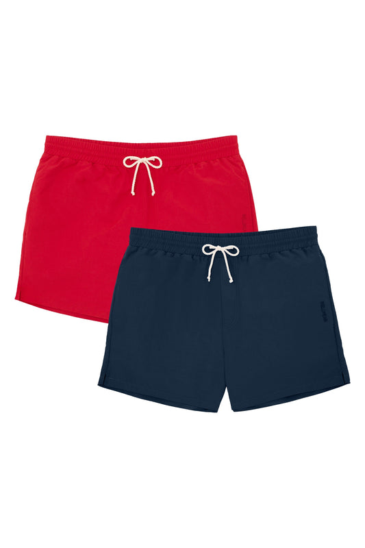 Short Length Swim Set