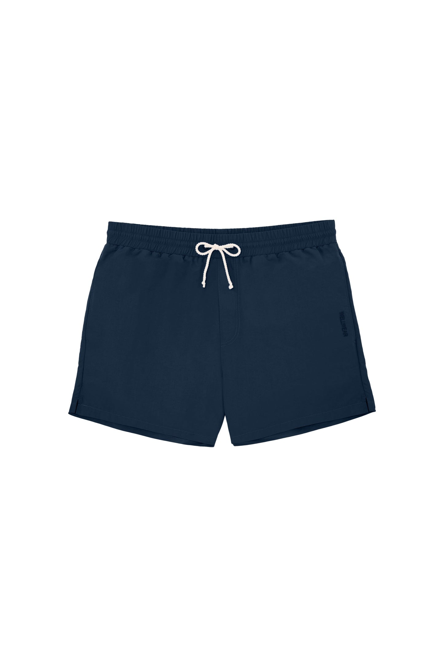 Short Length Swim Shorts