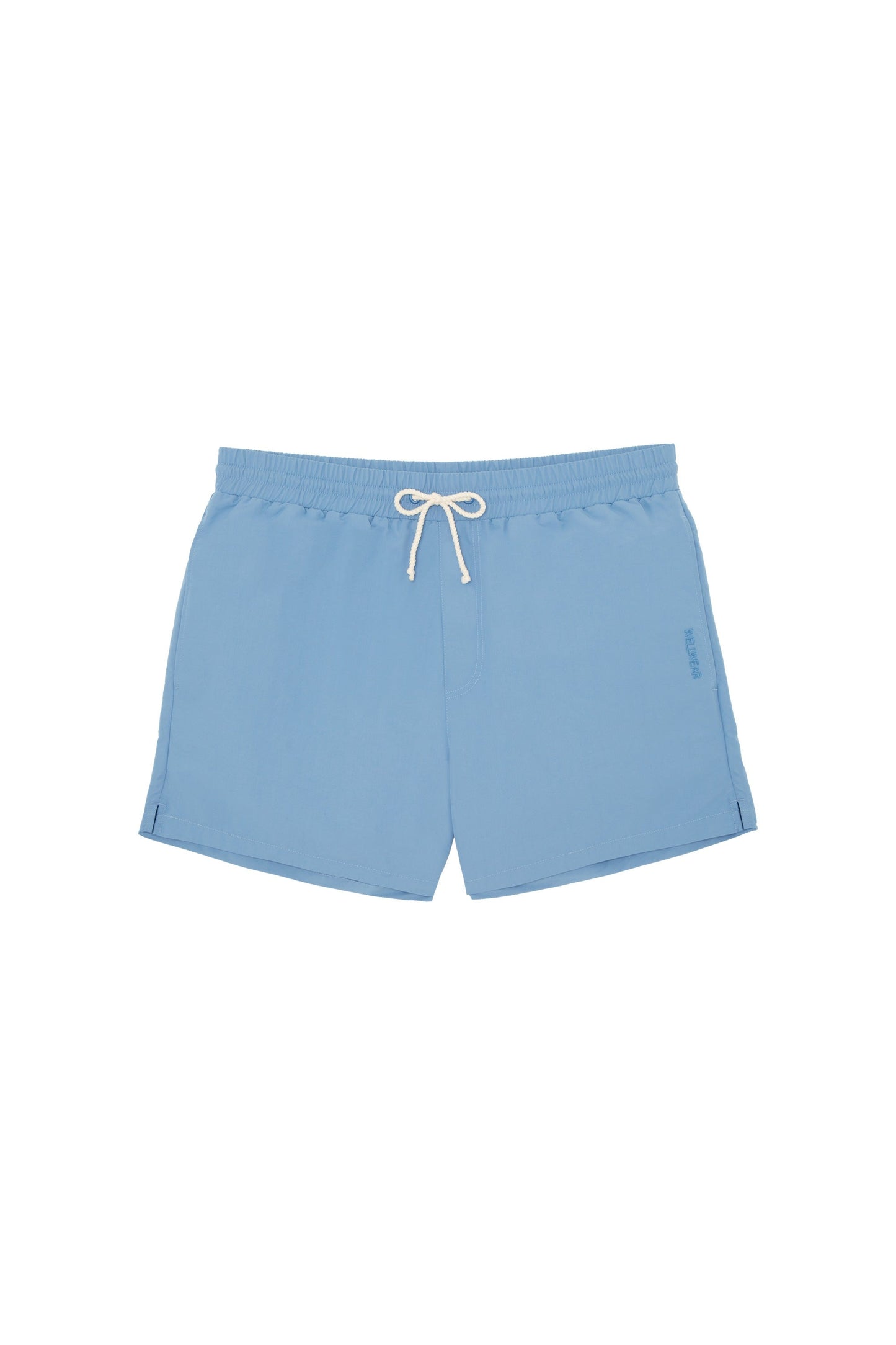 Short Length Swim Shorts