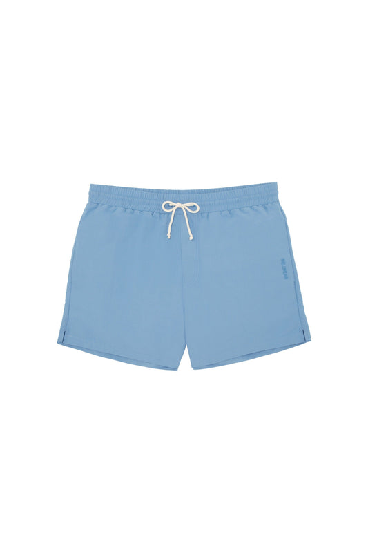 Short Length Swim Shorts