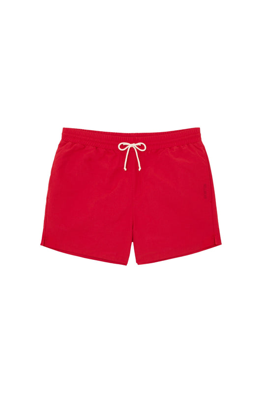 Short Length Swim Shorts