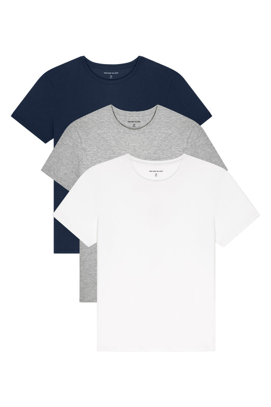 Ultimate Crew Set of 3