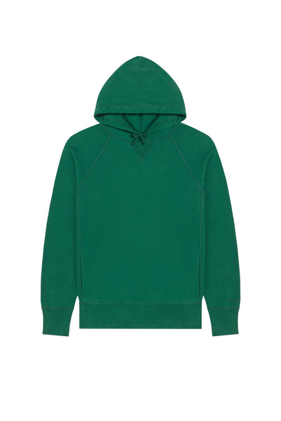 Hoodie forest top
