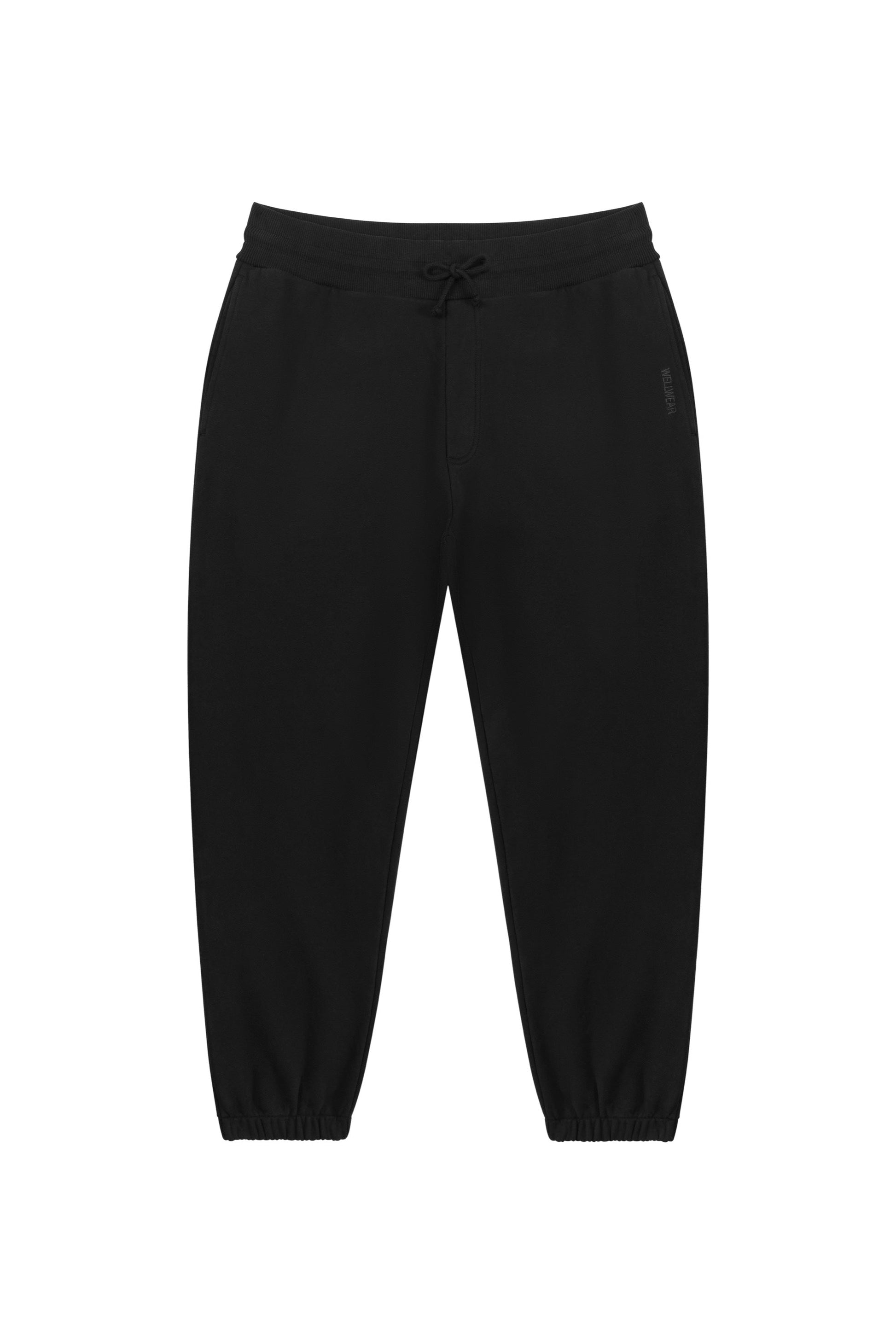 Ultimate Jogger - Black