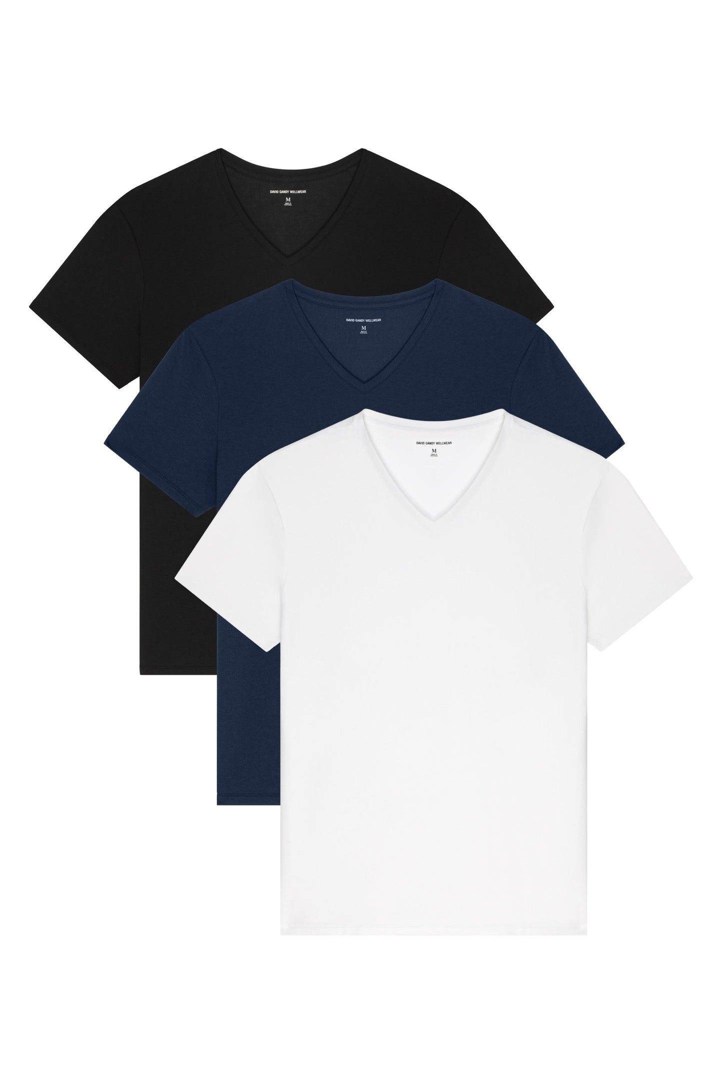 Ultimate V-Neck Set of 3