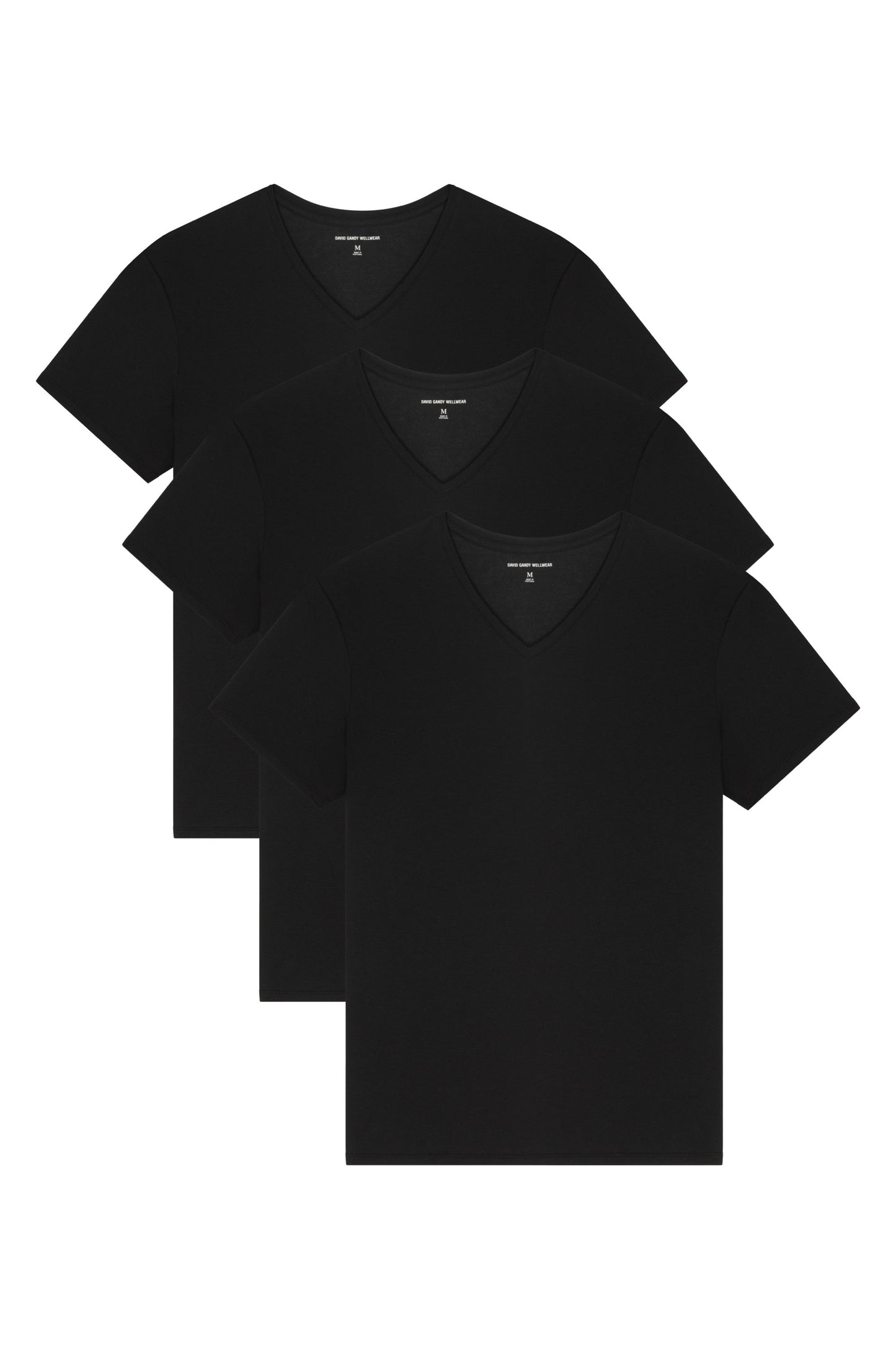 Ultimate V-Neck Set of 3