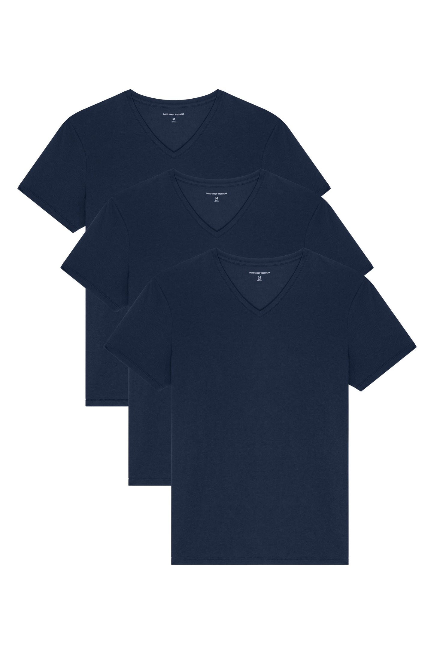 Ultimate V-Neck Set of 3
