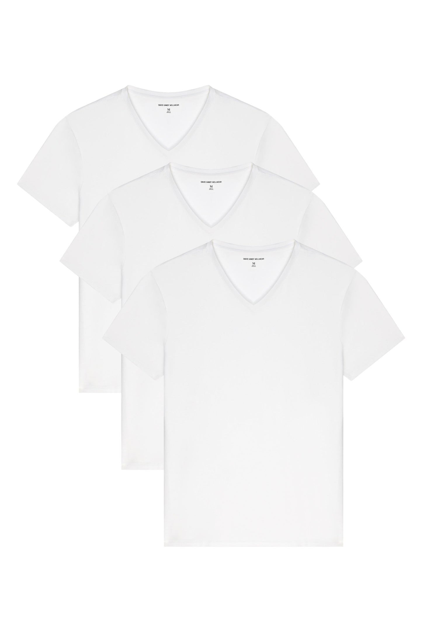 Ultimate V-Neck Set of 3